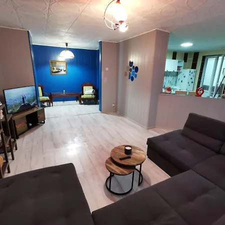 Noah Apartment Uricani  Exterior photo