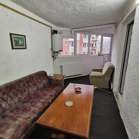 Noah Apartment Uricani  Exterior photo