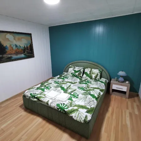Noah Apartment Uricani  Exterior photo