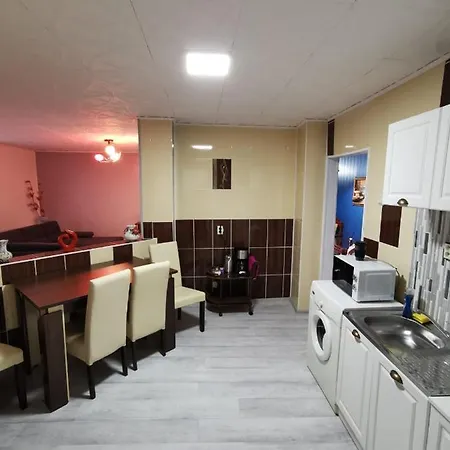 Noah Apartment Uricani  Exterior photo