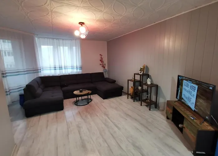 Noah Apartment