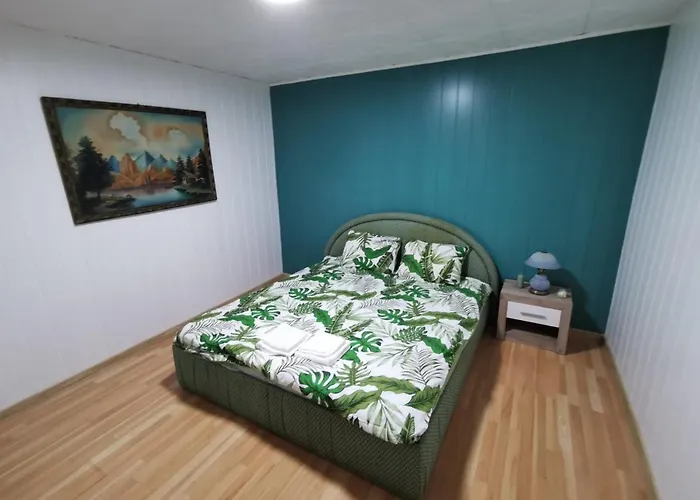 Noah Apartment