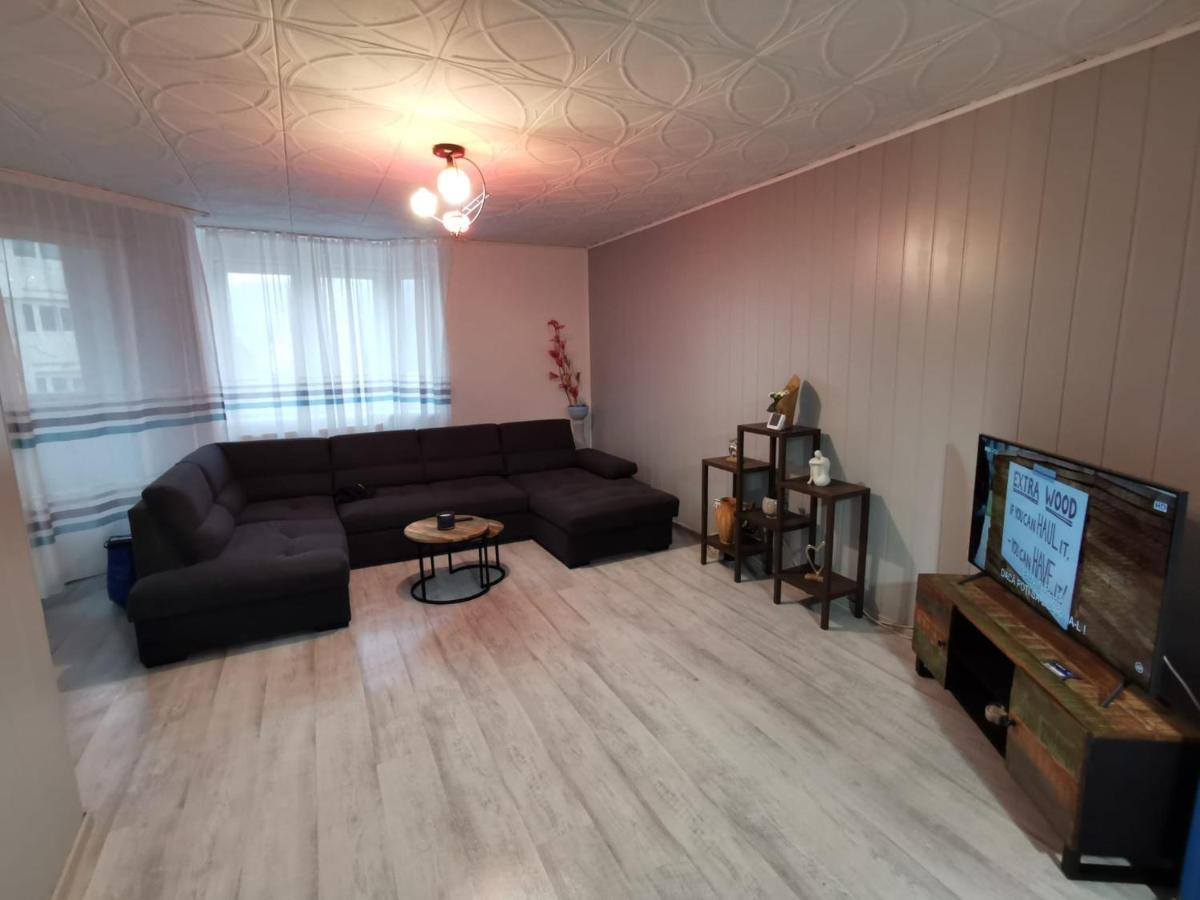 Apartment Noah