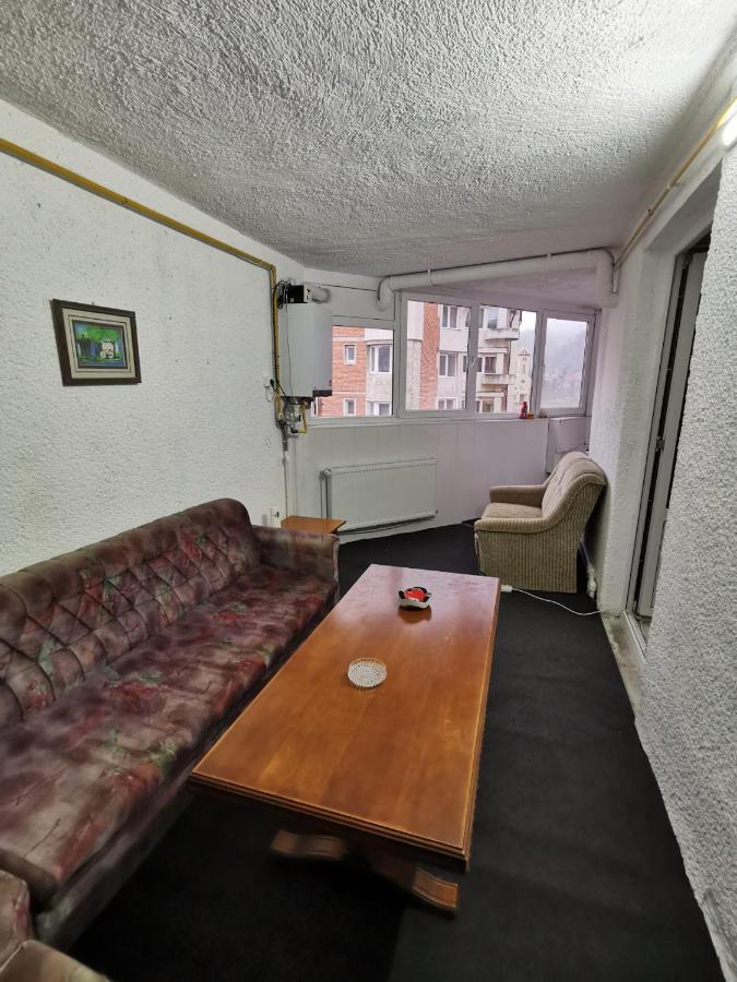Noah Apartment