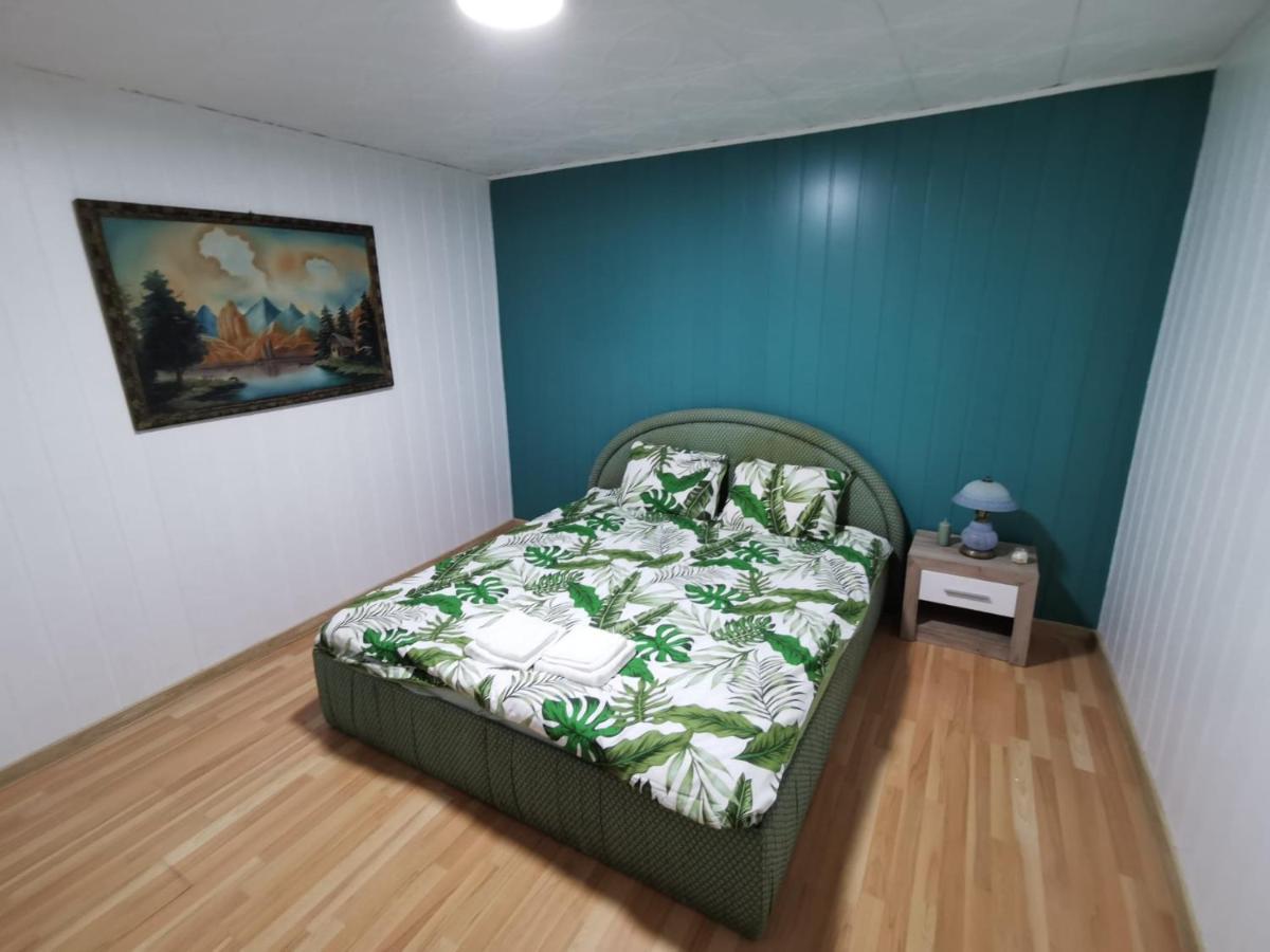 Apartment Noah