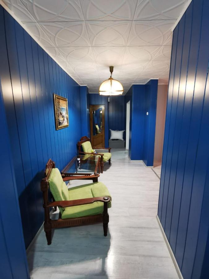 Noah Apartment *