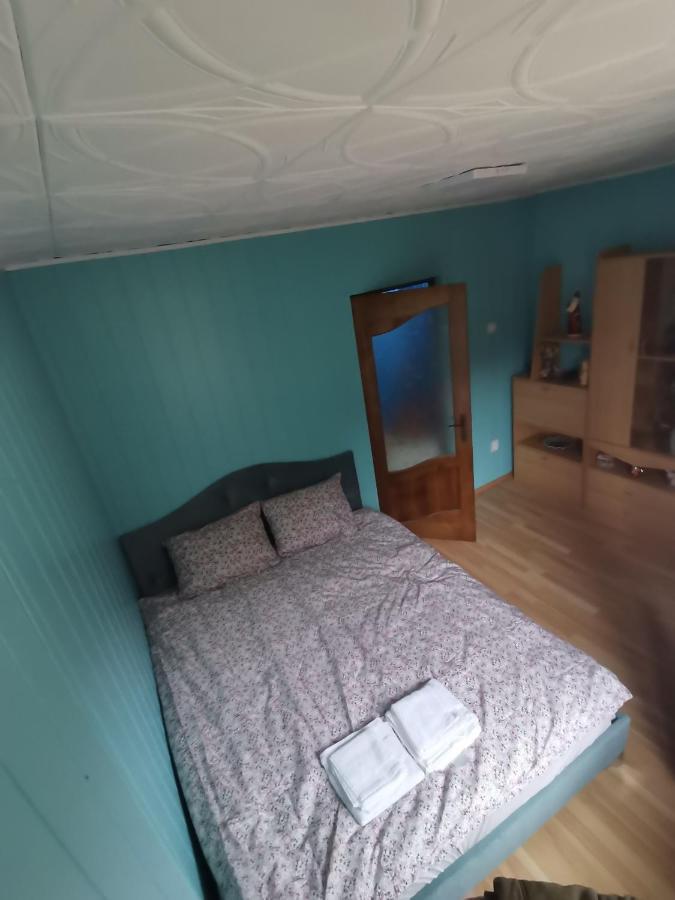 Apartment Noah