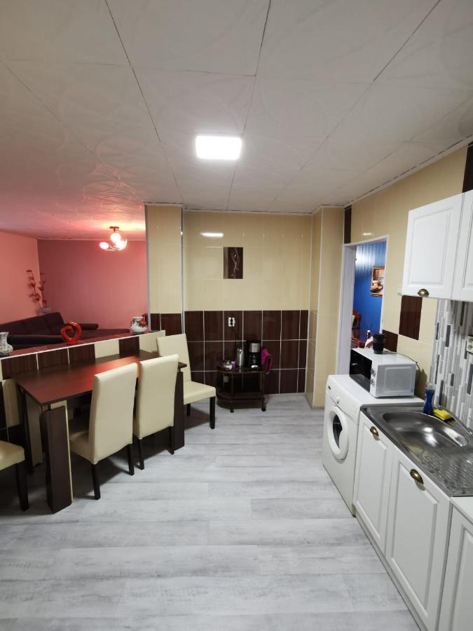 Apartment Noah